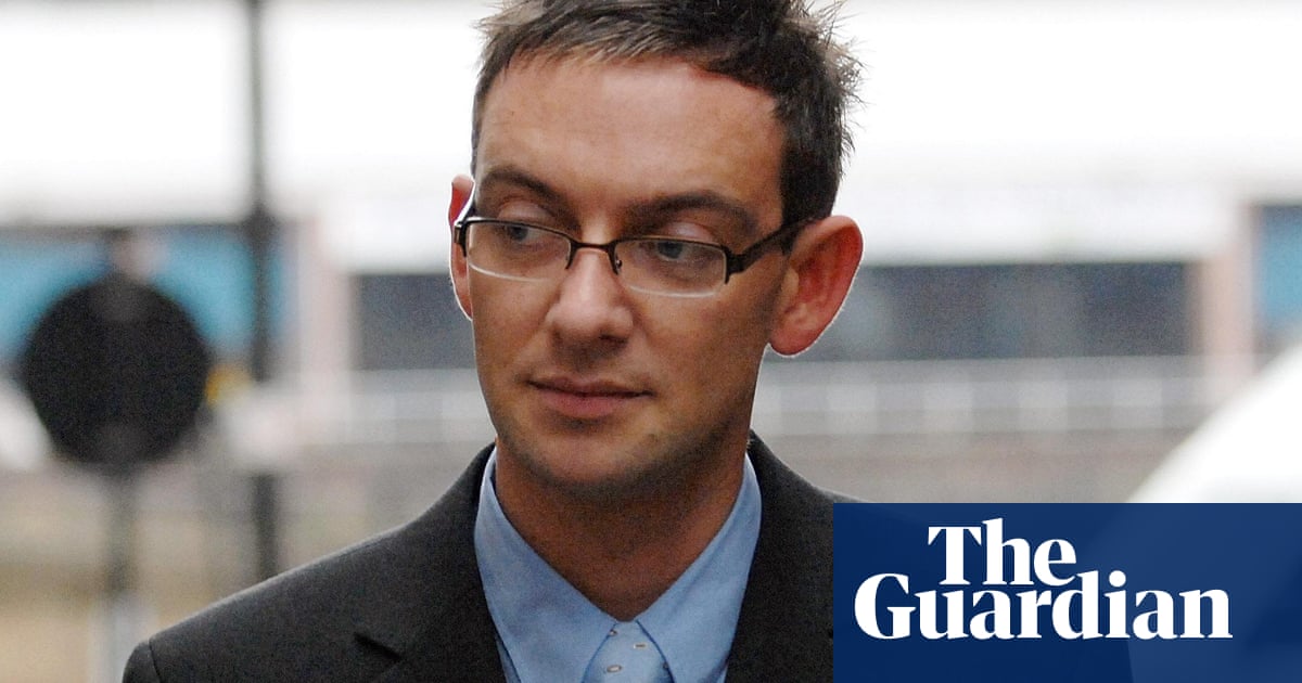 Colin Norris Loses Appeal Over Leeds Patient Murders