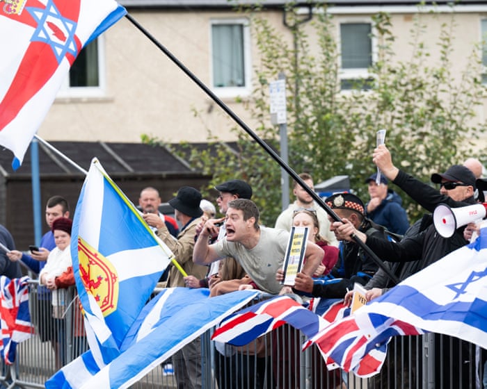 Anti-migrant activists may target rental homes, charities warn