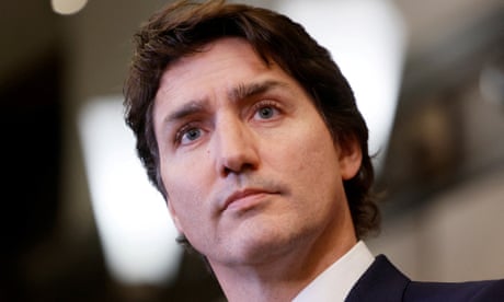 Canada's Prime Minister Justin Trudeau also announced the first steps in creating a registry for foreign agents