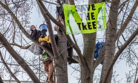 Should NIMBYs Pay for Failed Environmental Lawsuits?