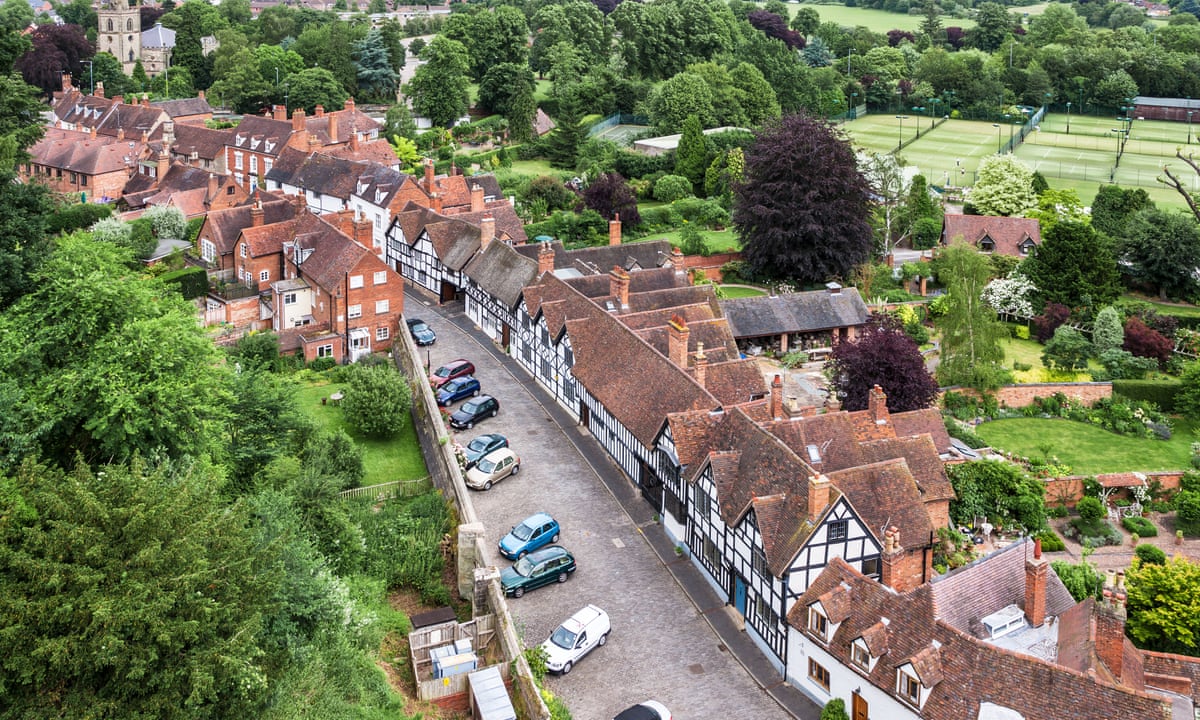 Let S Move To Warwick As English As Roast Beef Property The Guardian Let S Move To Warwick As English As Roast Beef Property The Guardian