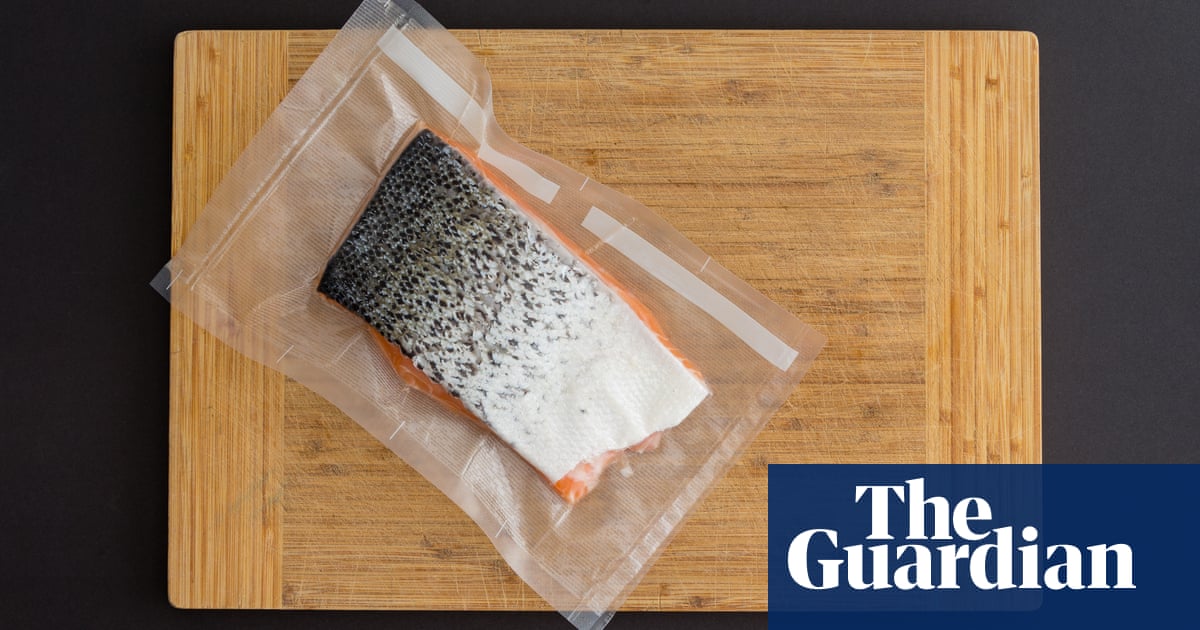 Is it worth trying sous-vide at home? | Food - The Guardian