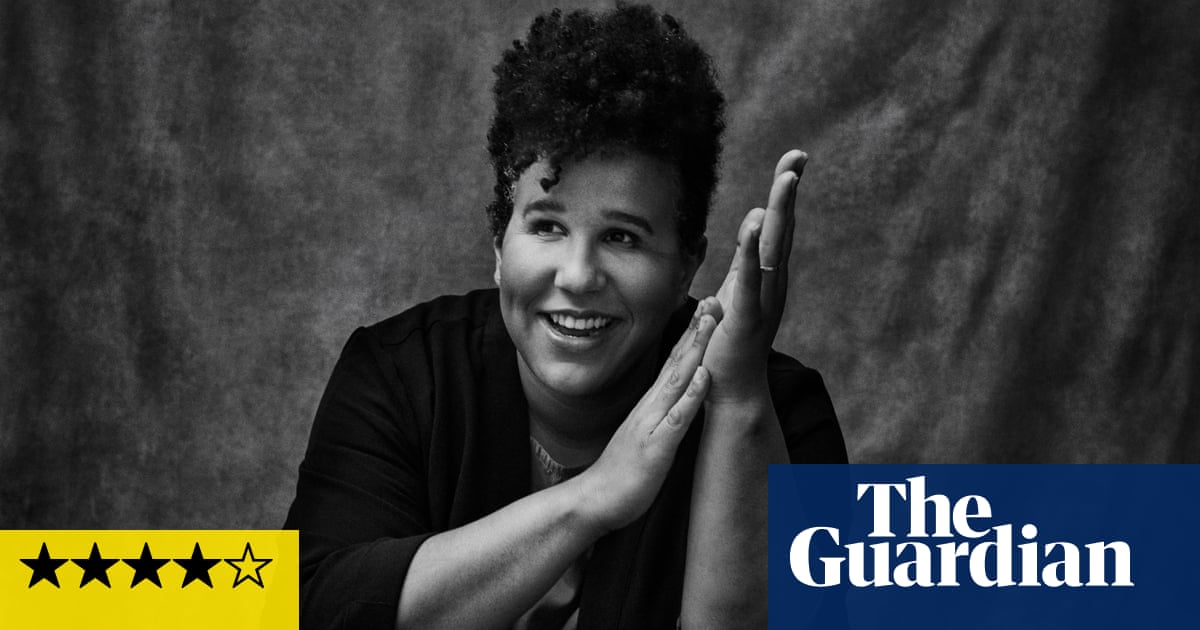 Brittany Howard: Jaime review