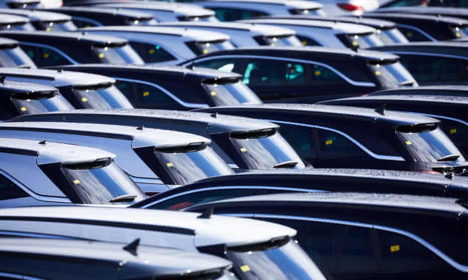 Cryptic crosswords for beginners: cars | Crosswords | The ...