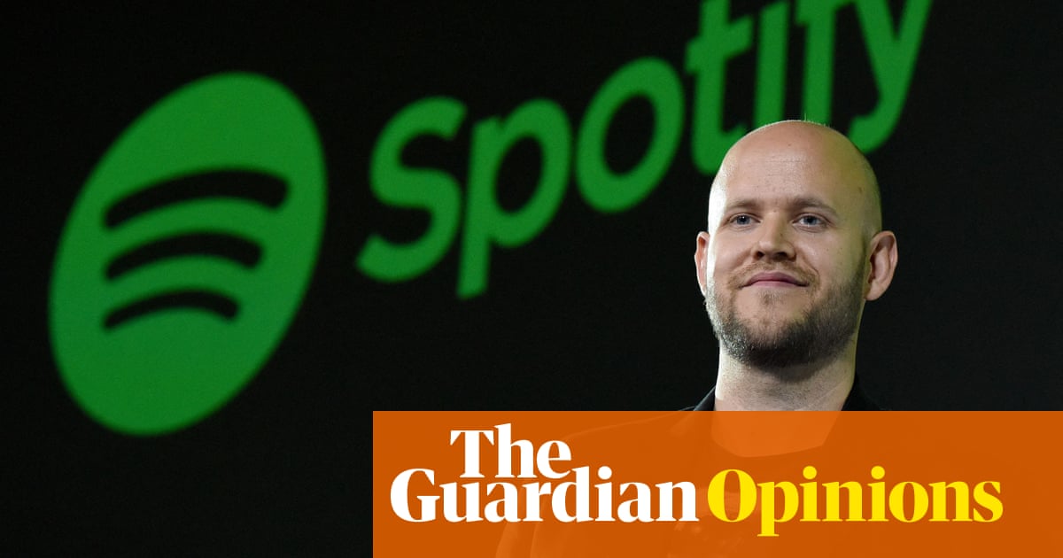 In big tech’s dystopia, cat videos earn millions while real artists beg for tips | John Harris