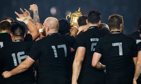New Zealand vintage of 2015, the greatest rugby team of all time, New  Zealand rugby union team