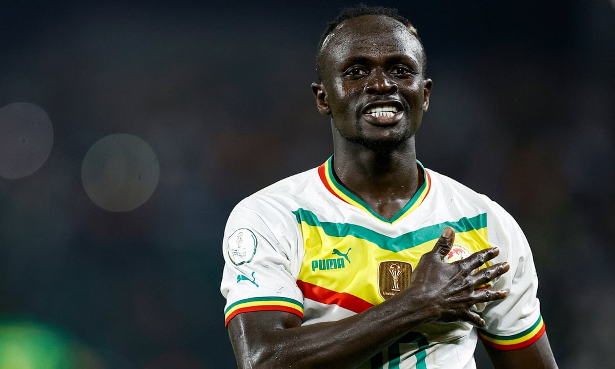 Senegal 3-1 Cameroon: Africa Cup of Nations – as it happened