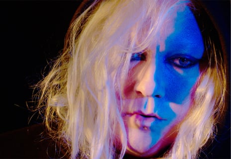 ANOHNI
