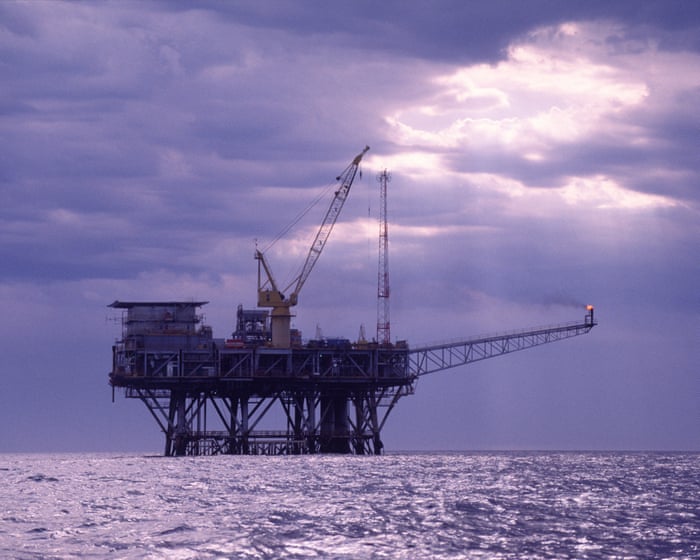 Opening up Victoria’s Otway basin to offshore gas exploration an ‘environmental betrayal’, Greens say