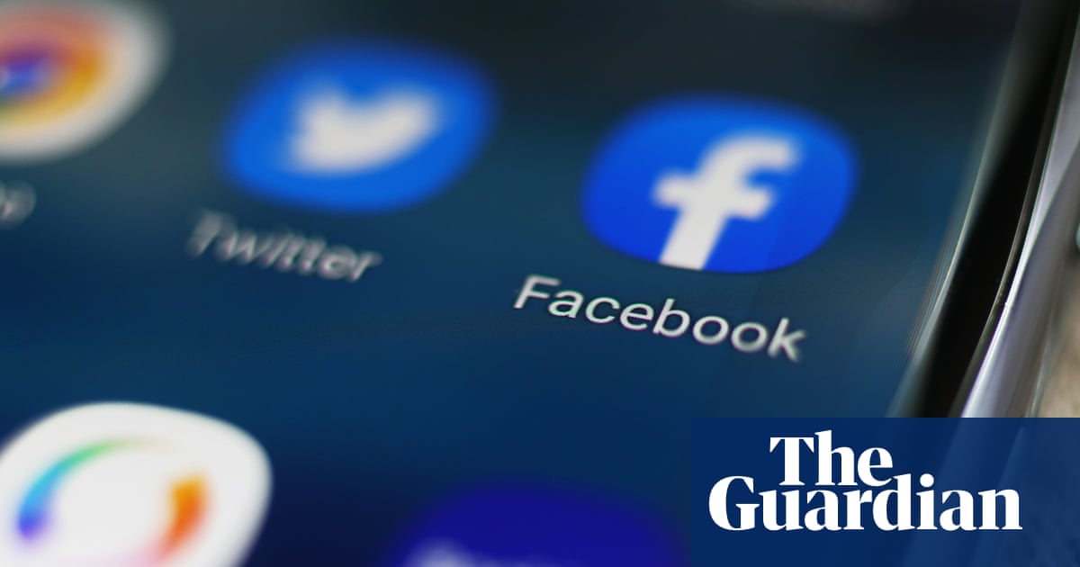 Facebook moderators call on firm to do more about posts praising Bucha atrocities