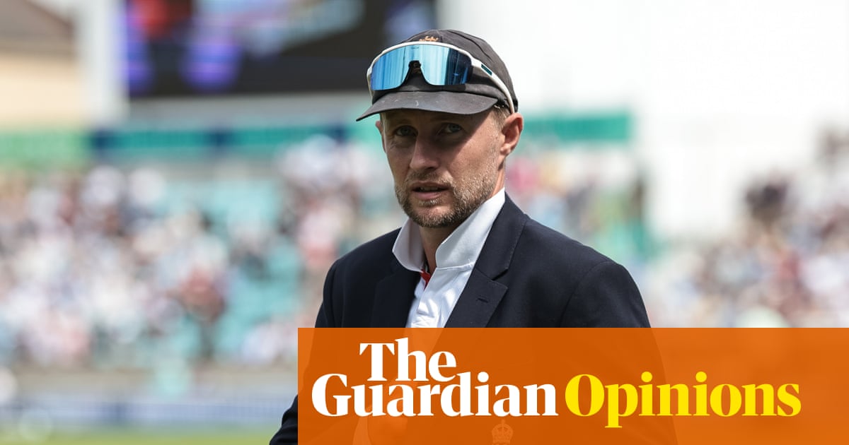 Appointment of Root and Fleming has been a mess but they could be a good blend | Mark Ramprakash