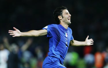 Fabio Grosso in 2006