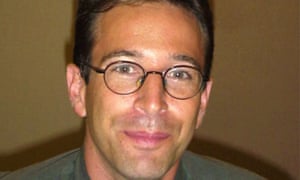 Daniel Pearl