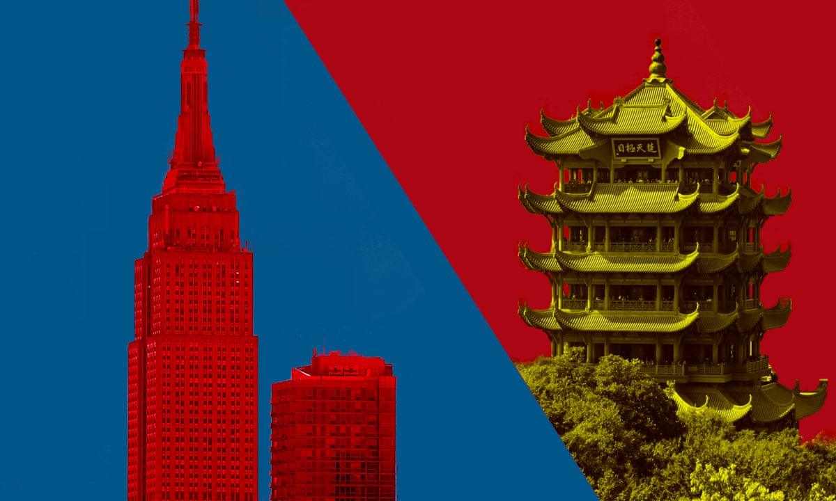 2 Worlds in Conflict?