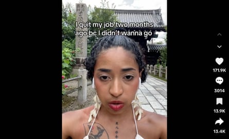 Brianna Slaughter on TikTok.