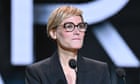 Actor Judith Godrèche urges French film industry to face up to sexual abuse