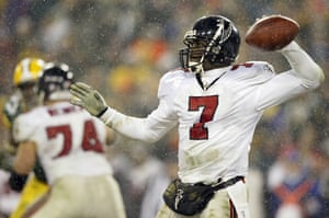 Michael Vick