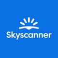 Skyscanner uygulaması logosu