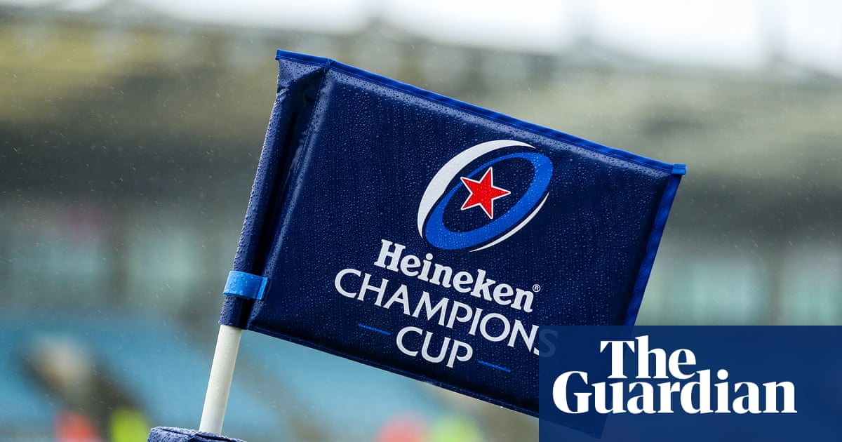 European Rugby Chiefs Consider Altering Covid Test Rules To Save Competitions Rugby Union The Guardian European Rugby Chiefs Consider Altering Covid Test Rules To Save Competitions Rugby Union The Guardian