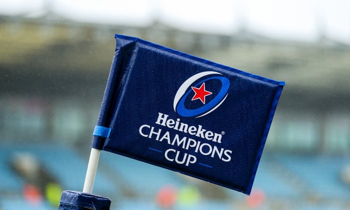 European Rugby Chiefs Consider Altering Covid Test Rules To Save Competitions Rugby Union The Guardian European Rugby Chiefs Consider Altering Covid Test Rules To Save Competitions Rugby Union The Guardian