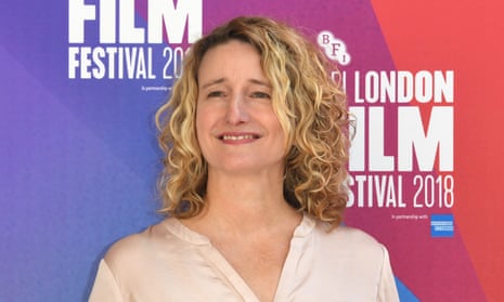 Tricia Tuttle of the London film