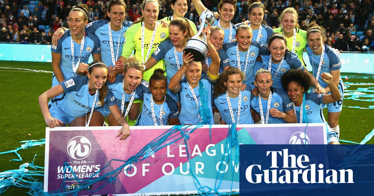 Women S Super League Our Team By Team Guide To The 2017 18 Season