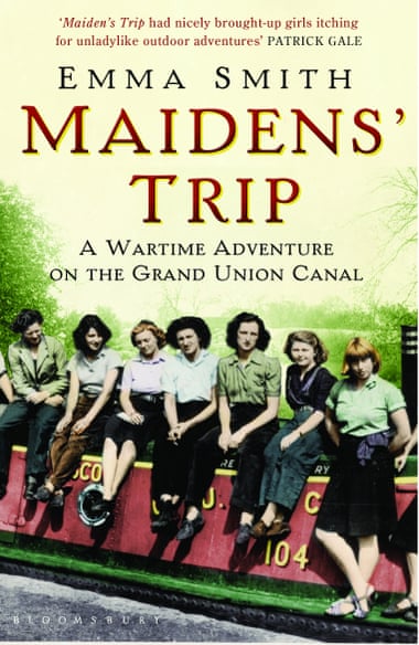 Maidens’ Trip by Emma Smith.