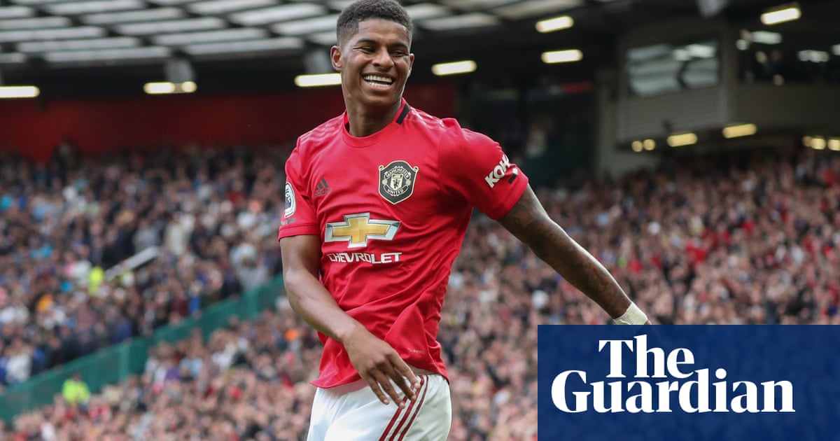 Ole Gunnar Solskjaer pleased with second half as Man Utd thrash Chelsea 4-0 – video