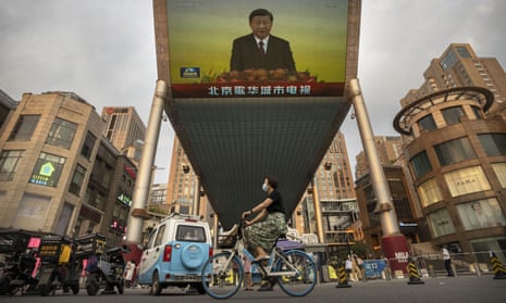 China’s easing of Covid curbs does not solve Xi Jinping’s dilemma ...