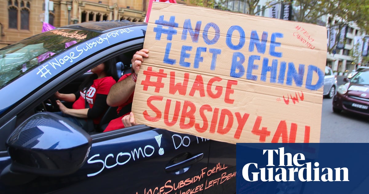 Jobactive agencies to reap millions amid soaring ...