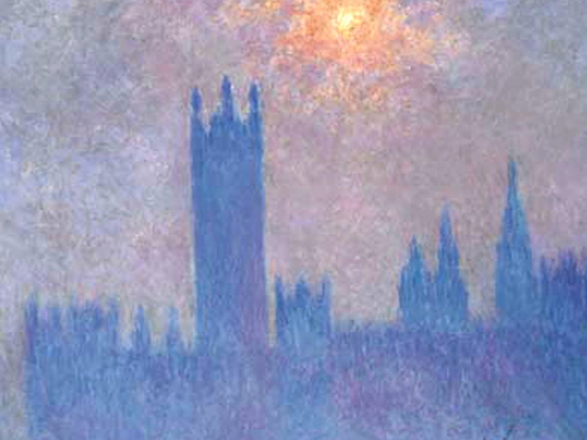 London Fog By Christine Corton The History Of The Pea Souper History Books The Guardian London Fog By Christine Corton The History Of The Pea Souper History Books The Guardian