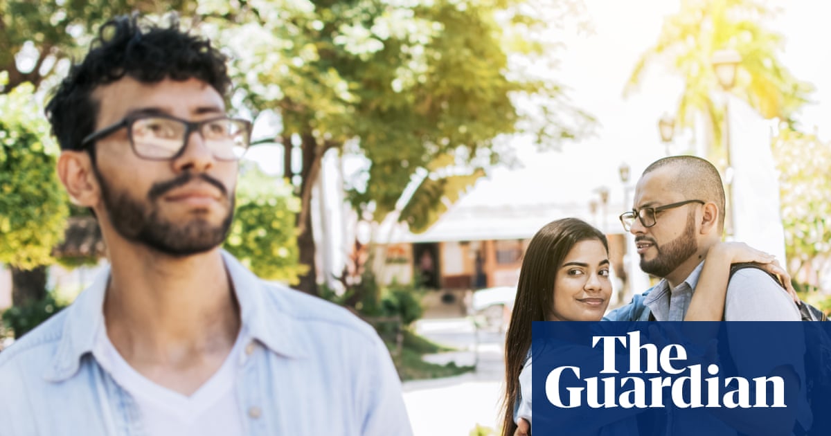 Rise of the fraysexuals: how sexual interest fades in some long-term relationships