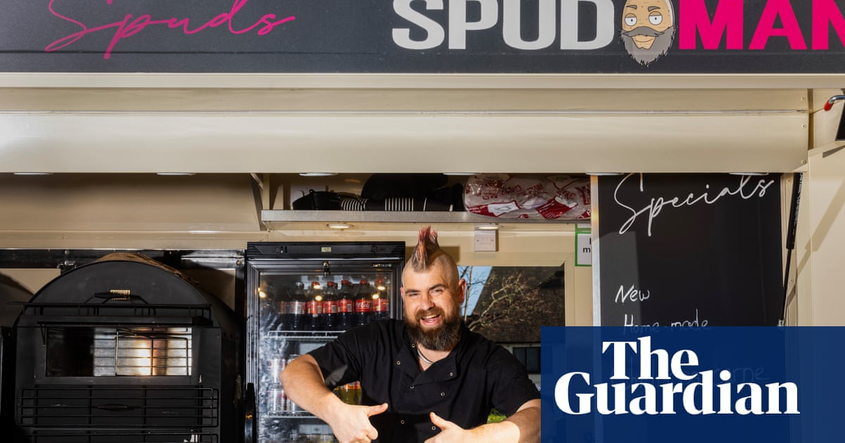‘We milked the hell out of it’: what happens after local food places go viral? - The Guardian