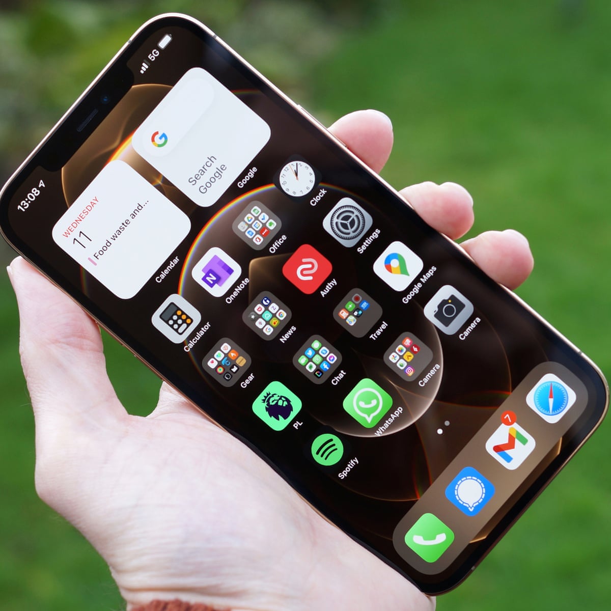 Iphone 12 Pro Max Review Apple S Longer Lasting Superphone Iphone The Guardian Iphone 12 Pro Max Review Apple S Longer Lasting Superphone Iphone The Guardian