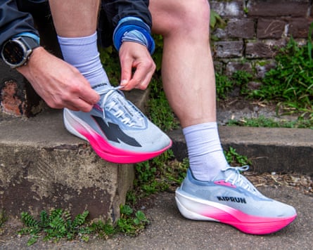 Kiprun Kipstorm Tempo