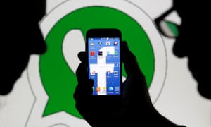 ‘The maddening reality is that lies, whether by or facilitated by Facebook, have proved to have no impact on the company’s bottom line.’