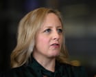 Liberal frontbencher backs Hastie on immigration – as it happened