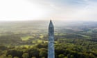Duke of Wellington monument to reopen after £3.1m repairs
