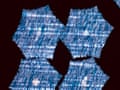 Single graphene crystals