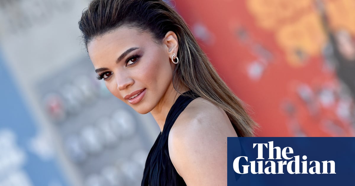 Batgirl star Leslie Grace thanks fans for ‘love and belief’ following film’s cancellation