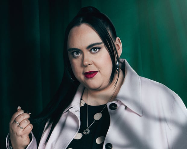 Sharon Rooney