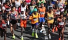 'Not every day is Christmas': Kipchoge finishes 10th at Tokyo Marathon