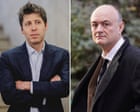 UK ‘invention agency’ grants £50m of public money to US tech and venture capital firms UK ‘invention agency’ grants £50m of public money to US tech and venture capital firms