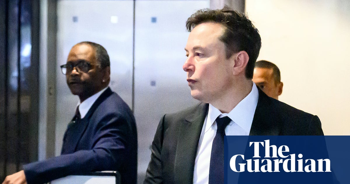 Musk faces third day of questioning in contentious trial over OpenAI’s founding