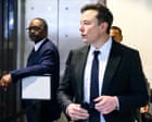 Judge cuts off Musk’s AI doomsday talk as his testimony ends in Open AI case
