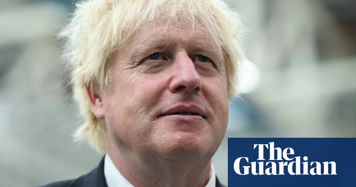 Boris Johnson says UK energy-bill support package is not enough