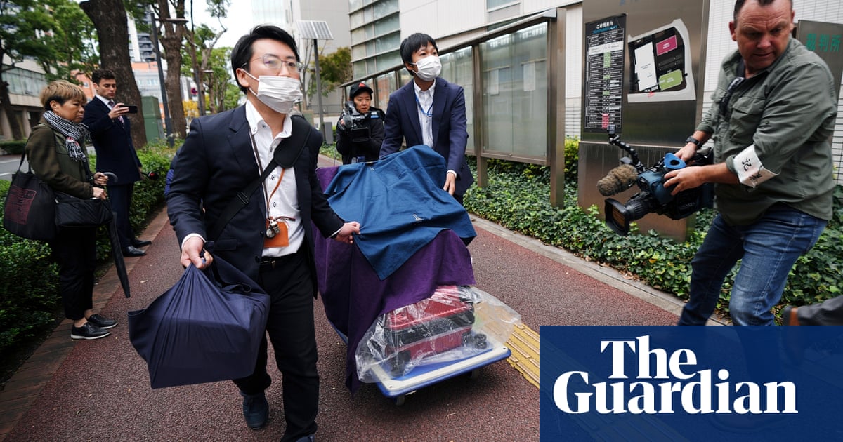 Australian woman who claims she was love scam victim jailed for smuggling drugs into Japan
