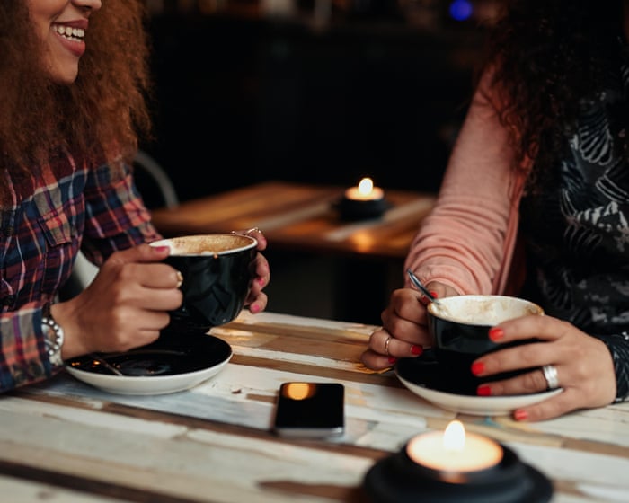 Ask for help, take chances and be kind to yourself: readers’ tips for young jobseekers