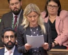 MPs continue to back assisted dying bill, amid complaints multiple amendments not voted on – UK politics live
