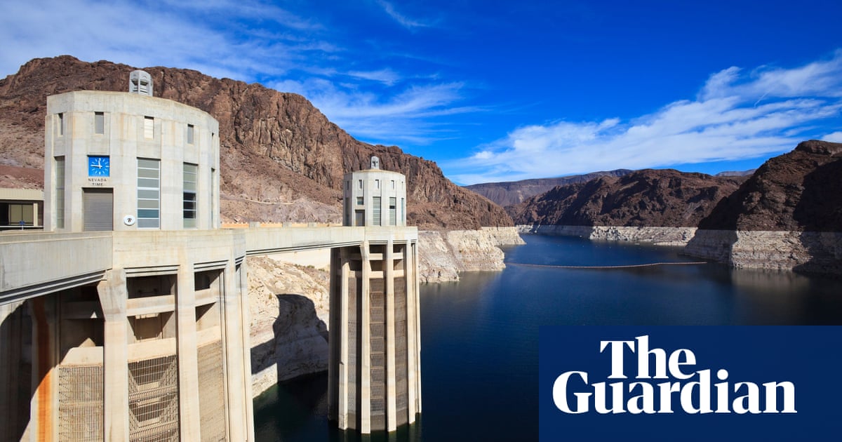 the hydropower paradox is